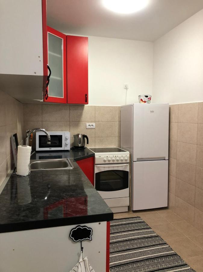 Apartman, Istocno Sarajevo Donje Mladice 外观 照片