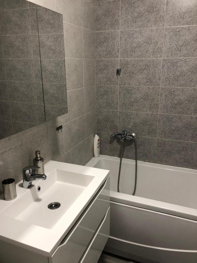 Apartman, Istocno Sarajevo Donje Mladice 外观 照片
